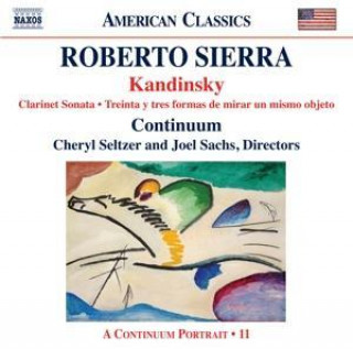 Sierra: Kandinsky