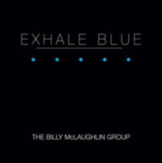 Exhale Blue