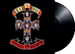 Appetite for Destruction