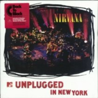 Unplugged in New York