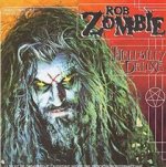 Hellbilly Deluxe