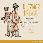 Ichmouratov: Klezmer Dreams
