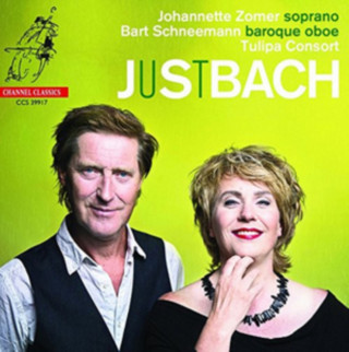 Just Bach