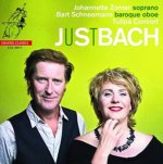 Just Bach