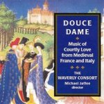 Douce Dame