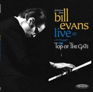 Selection from Bill Evans Live at Art D'Lugoff's Top of the Gate