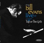 Selection from Bill Evans Live at Art D'Lugoff's Top of the Gate