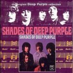 Shades of Deep Purple