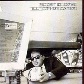 Ill Communication