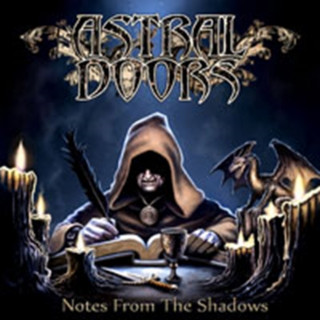 Notes from the Shadows