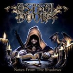 Notes from the Shadows