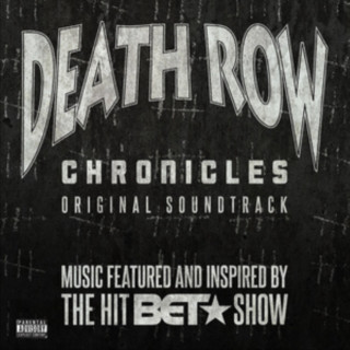 Death Row Chronicles