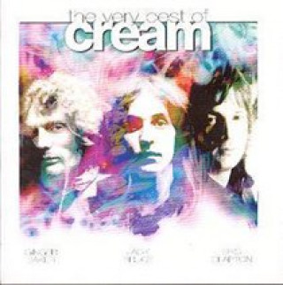 The Very Best of Cream