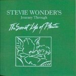 Stevie Wonder's Journey Through the Secret Life of Plants