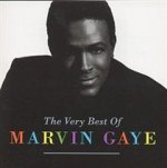 The Very Best of Marvin Gaye