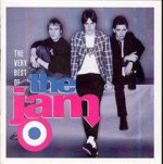 The Very Best of the Jam