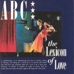 The Lexicon Of Love