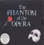 The Phantom of the Opera