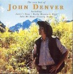 The Very Best Of John Denver