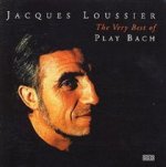 The Very Best Of Play Bach