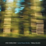 Per N?rg?rd: Early Piano Works