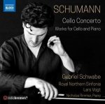 Schumann: Cello Concerto & Works for Cello and Piano
