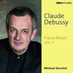 Claude Debussy: Piano Music