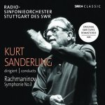Kurt Sanderling Conducts Rachmaninov: Symphonie No. 3