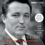 Fritz Wunderlich: Musik Vor Bach