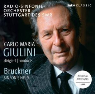 Carlo Maria Giulini Conducts Bruckner Sinfonie Nr. 9