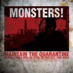 Monsters Six Of A Kind