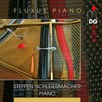 Steffen Schleiermacher: Fluxus Piano