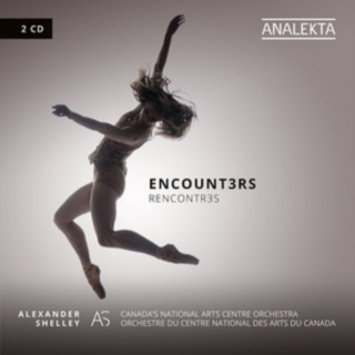 Encount3rs