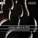 L'excellence Se F?te