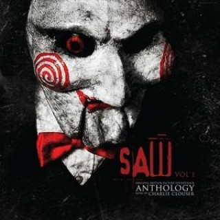 Saw Anthology