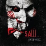 Saw Anthology