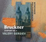 Bruckner: Symphony No. 3