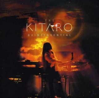Kitaro Quintessential Cddvd