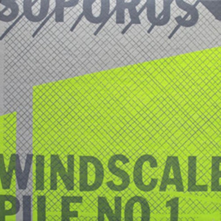 Windscale Pile No. 1