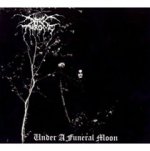 Under a Funeral Moon