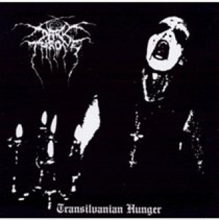 Transilvanian Hunger