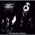 Transilvanian Hunger