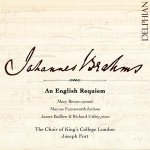 Johannes Brahms: An English Requiem