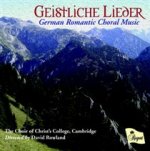 Geistliche Lieder