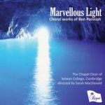 Marvellous Light
