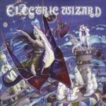 Electric Wizard [digipak]