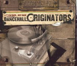 Ziggy Marley Presents Dancehall Originators