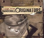 Ziggy Marley Presents Dancehall Originators
