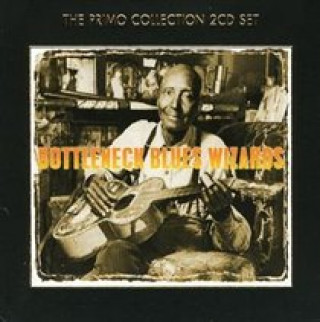 Bottleneck Blues Wizards