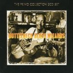 Bottleneck Blues Wizards